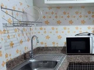 For rent studio condo in Lat Krabang, Bangkok