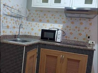 For rent studio condo in Lat Krabang, Bangkok