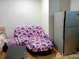 For rent studio condo in Lat Krabang, Bangkok