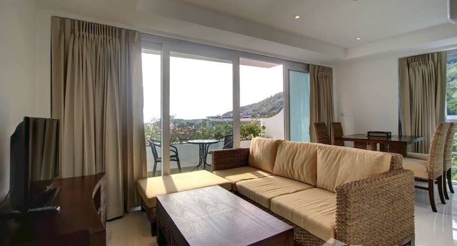 For sale 1 Beds condo in Mueang Phuket, Phuket