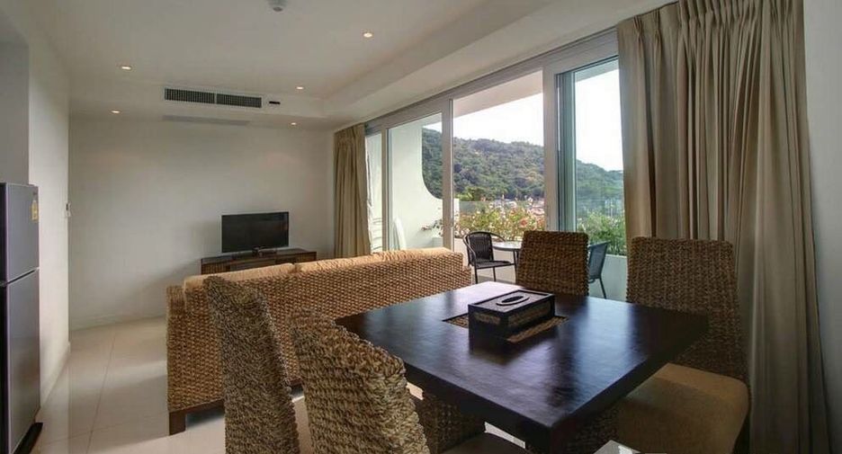 For sale 1 Beds condo in Mueang Phuket, Phuket