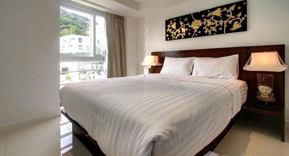 For sale 1 Beds condo in Mueang Phuket, Phuket