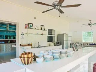 For rent 5 Beds villa in Thalang, Phuket