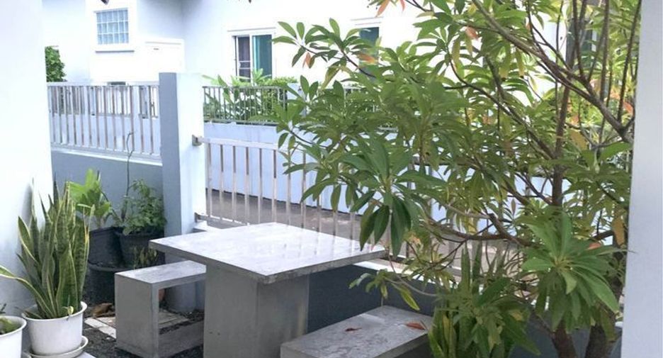 ให้เช่า 2 เตียง บ้านเดี่ยว ใน เมืองภูเก็ต, ภูเก็ต