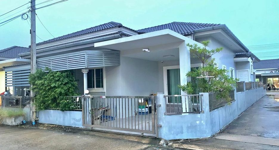 ให้เช่า 2 เตียง บ้านเดี่ยว ใน เมืองภูเก็ต, ภูเก็ต
