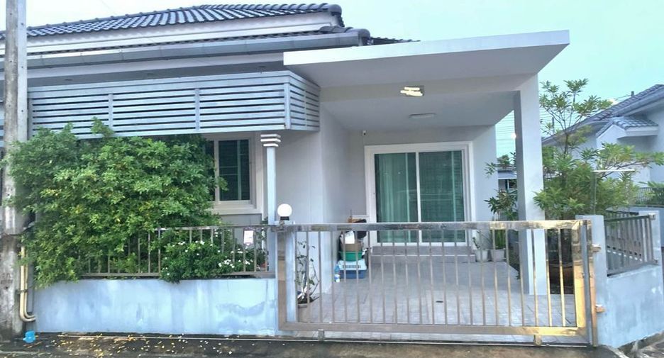 ให้เช่า 2 เตียง บ้านเดี่ยว ใน เมืองภูเก็ต, ภูเก็ต