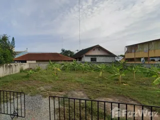 For sale land in Bang Lamung, Chonburi