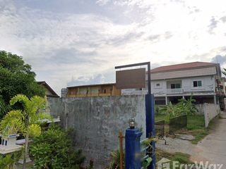For sale land in Bang Lamung, Chonburi