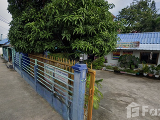 For sale land in Bang Lamung, Chonburi