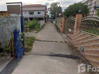 For sale land in Bang Lamung, Chonburi