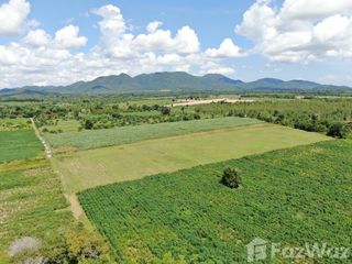For sale land in Cha Am, Phetchaburi