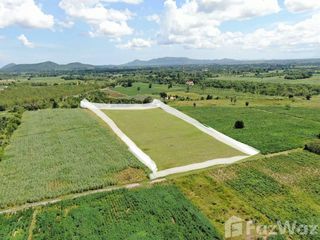 For sale land in Cha Am, Phetchaburi