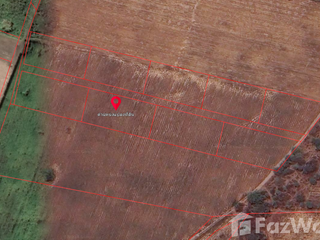 For sale land in Cha Am, Phetchaburi