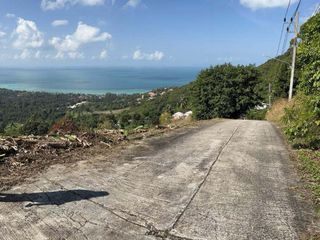 For sale land in Ko Samui, Surat Thani