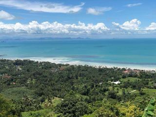For sale land in Ko Samui, Surat Thani