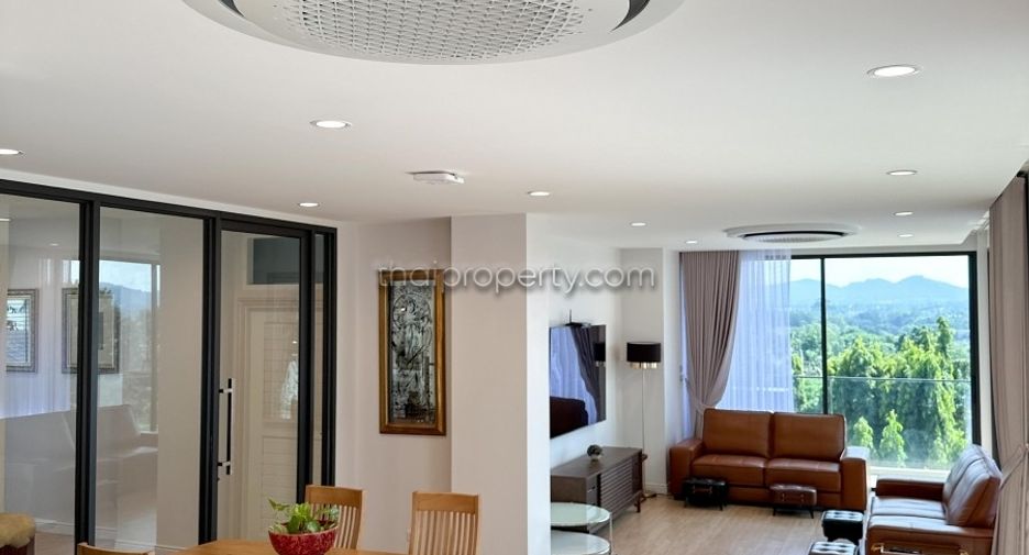For sale 4 bedrooms house in Bang Lamung, Chonburi