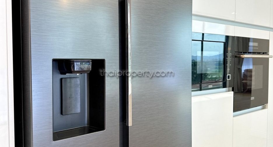 For sale 4 bedrooms house in Bang Lamung, Chonburi