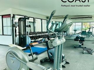 For rent 2 Beds condo in Bang Lamung, Chonburi