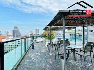 For rent 2 Beds condo in Bang Lamung, Chonburi