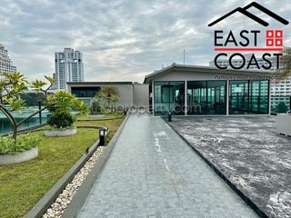 For rent 2 Beds condo in Bang Lamung, Chonburi