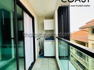 For rent 2 Beds condo in Bang Lamung, Chonburi