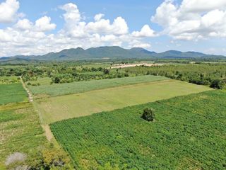 For sale land in Cha Am, Phetchaburi