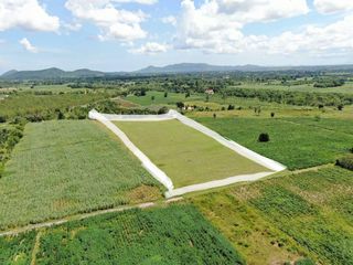 For sale land in Cha Am, Phetchaburi