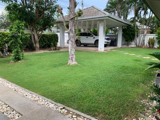 For rent 4 bed villa in Hua Hin, Prachuap Khiri Khan