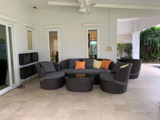 For rent 4 bed villa in Hua Hin, Prachuap Khiri Khan