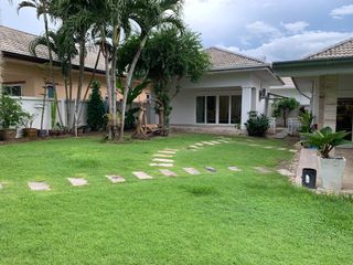 For rent 4 bed villa in Hua Hin, Prachuap Khiri Khan