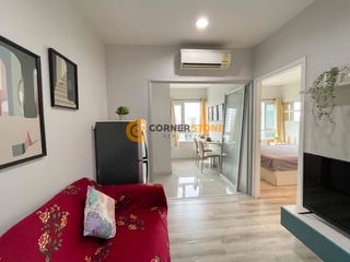 1 Bedroom Condo In Bang Lamung, Chonburi
