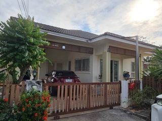 For rent 3 bed house in Mueang Khon Kaen, Khon Kaen