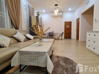 For rent 3 bed house in Mueang Khon Kaen, Khon Kaen