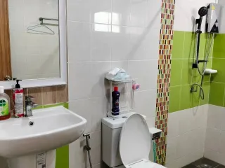For rent 3 bed house in Mueang Khon Kaen, Khon Kaen