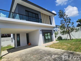 For rent 3 bed house in Lam Luk Ka, Pathum Thani