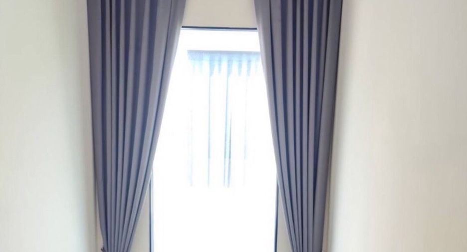 For rent 3 Beds house in Lam Luk Ka, Pathum Thani