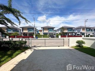For rent 3 bed house in Lam Luk Ka, Pathum Thani