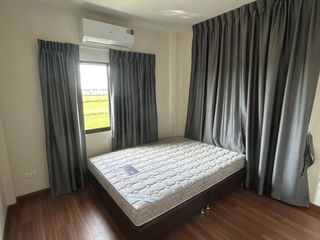 For rent 3 bed house in Lam Luk Ka, Pathum Thani