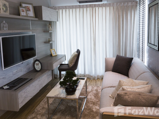 For sale 1 Beds condo in Bang Bua Thong, Nonthaburi