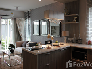 For sale 1 Beds condo in Bang Bua Thong, Nonthaburi