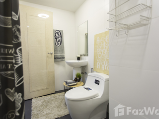 For sale 1 Beds condo in Bang Bua Thong, Nonthaburi