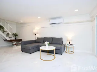 For sale 2 Beds house in Wang Thonglang, Bangkok