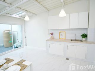 For sale 2 Beds house in Wang Thonglang, Bangkok