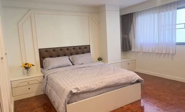 For rent 2 bed apartment in Khlong Toei, Bangkok