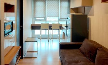 For sale 1 Beds condo in Sathon, Bangkok