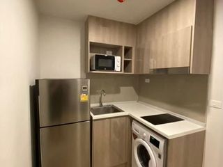For rent 1 Beds condo in Chatuchak, Bangkok