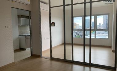 For sale 1 bed condo in Mueang Samut Prakan, Samut Prakan