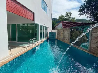 For sale 3 Beds house in Thalang, Phuket