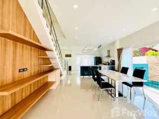 For sale 3 Beds house in Thalang, Phuket