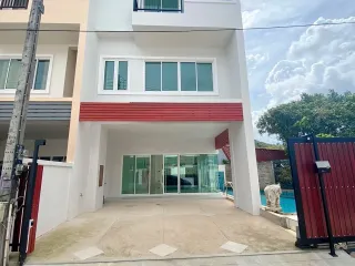 For sale 3 Beds house in Thalang, Phuket